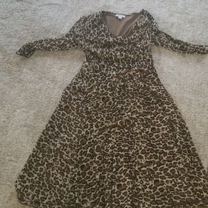 Coldwater Creek dress